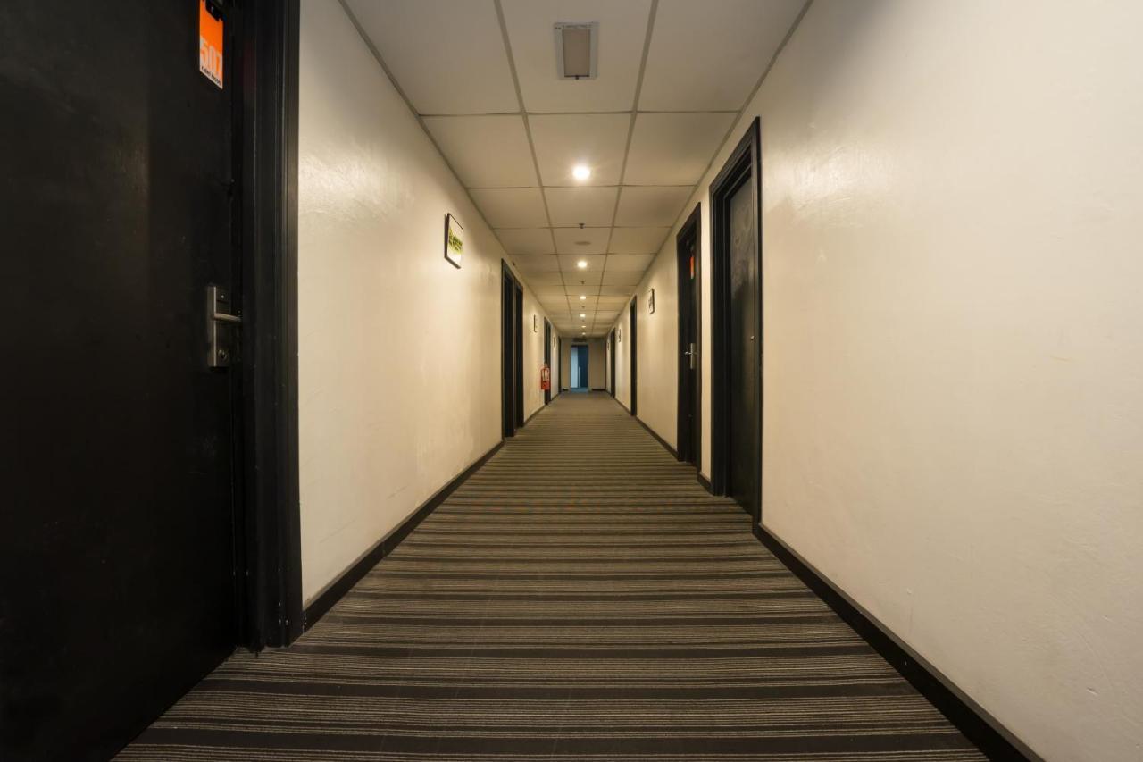 Capital O Ridel Hotel Kota Bharu Zewnętrze zdjęcie