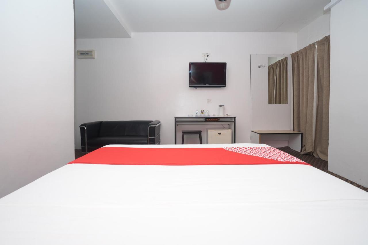 Capital O Ridel Hotel Kota Bharu Zewnętrze zdjęcie